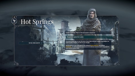 Frostpunk: On The Edge (PC) - Steam Key - RU/CIS - 4