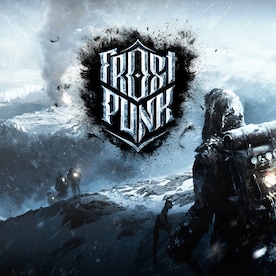 Frostpunk (PC) - Steam Gift - EUROPE - 15