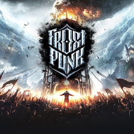 Frostpunk (PC) - Steam Gift - GLOBAL - 15