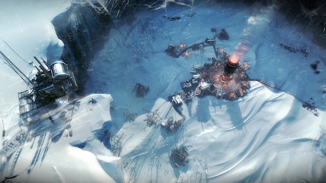 Frostpunk (PC) - Steam Key - CIS - 3