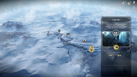 Frostpunk (PC) - Steam Key - CIS - 5