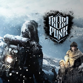 Frostpunk (PC) - Steam Key - EUROPE - 15