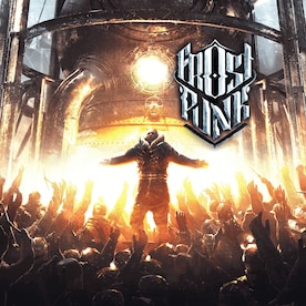 Frostpunk (PC) - Steam Key - GLOBAL - 15