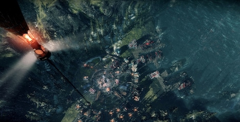 FROSTPUNK: SEASON PASS (PC) - Steam Key - EUROPE - 18
