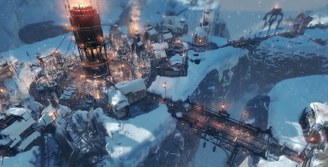 FROSTPUNK: SEASON PASS (PC) - Steam Key - GLOBAL - 19