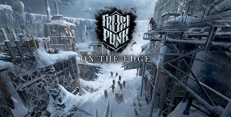 FROSTPUNK: SEASON PASS (PC) - Steam Key - GLOBAL - 17