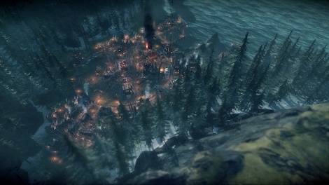 FROSTPUNK: SEASON PASS (PC) - Steam Key - GLOBAL - 10