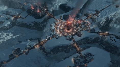 FROSTPUNK: SEASON PASS (PC) - Steam Key - GLOBAL - 14
