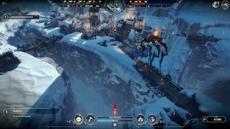 FROSTPUNK: SEASON PASS (PC) - Steam Key - GLOBAL - 15