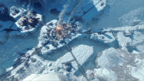 FROSTPUNK: SEASON PASS (PC) - Steam Key - GLOBAL - 16