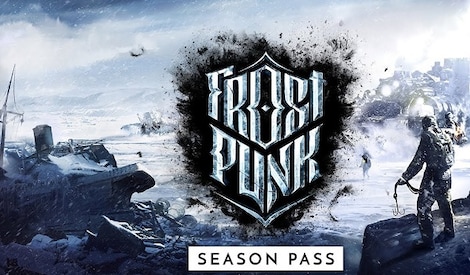 FROSTPUNK: SEASON PASS (PC) - Steam Key - GLOBAL - 4