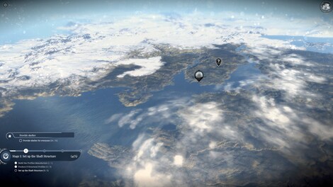 Frostpunk: The Last Autumn (DLC) - Steam - Gift GLOBAL - 6