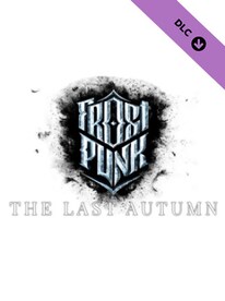 Frostpunk: The Last Autumn (DLC) - Steam - Gift GLOBAL - 1