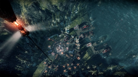 Frostpunk: The Last Autumn (DLC) - Steam - Key GLOBAL - 0
