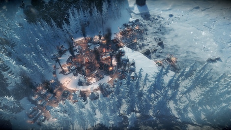 Frostpunk: The Last Autumn (PC) - Steam Gift - JAPAN - 8