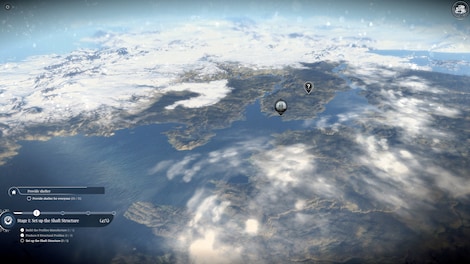Frostpunk: The Last Autumn (PC) - Steam Gift - JAPAN - 6