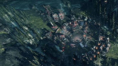 Frostpunk: The Last Autumn (PC) - Steam Key - EUROPE - 9