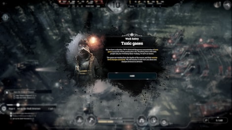 Frostpunk: The Last Autumn (PC) - Steam Key - EUROPE - 11
