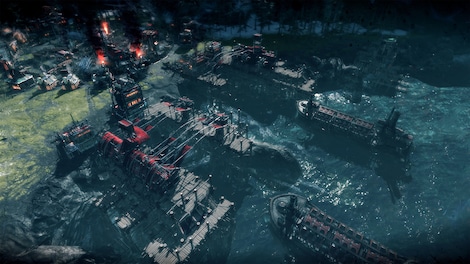 Frostpunk: The Last Autumn (PC) - Steam Key - EUROPE - 4