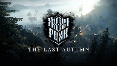 Frostpunk: The Last Autumn (PC) - Steam Key - RU/CIS - 2