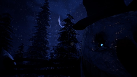 Frosty Nights Steam Key GLOBAL - 3
