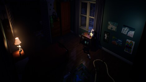 Frosty Nights Steam Key GLOBAL - 2