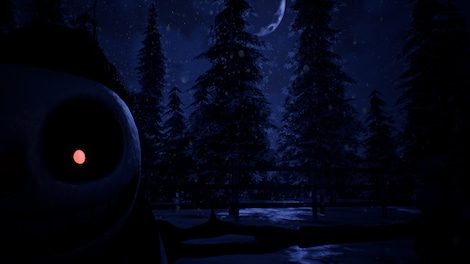 Frosty Nights Steam Key GLOBAL - 4