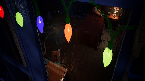 Frosty Nights Steam Key GLOBAL - 5