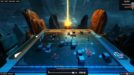 Frozen Cortex Steam Gift EUROPE - 3