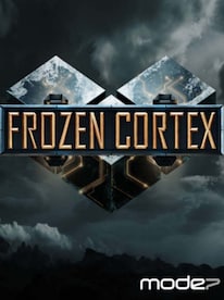 Frozen Cortex Steam Gift EUROPE - 1
