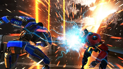 Frozen Cortex Steam Gift GLOBAL - 7