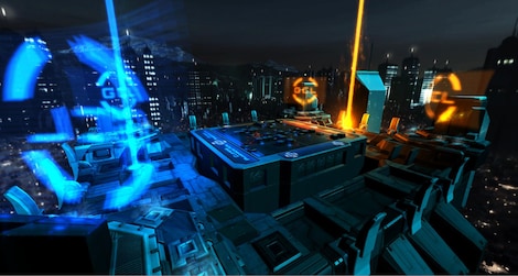Frozen Cortex Steam Key GLOBAL - 9