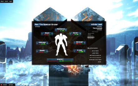 Frozen Cortex Steam Key GLOBAL - 6