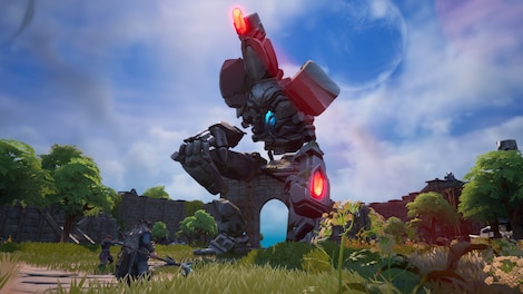 Frozen Flame (PC) - Steam Account - GLOBAL - 4