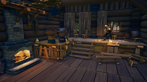 Frozen Flame (PC) - Steam Account - GLOBAL - 9