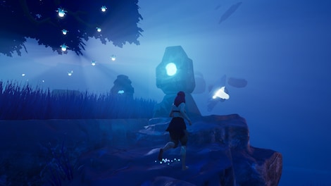 Frozen Flame (PC) - Steam Account - GLOBAL - 12