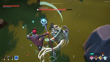 Frozen Flame (PC) - Steam Gift - GLOBAL - 5