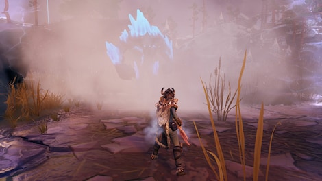 Frozen Flame (PC) - Steam Gift - GLOBAL - 10