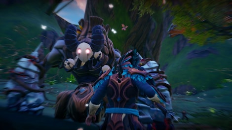 Frozen Flame (PC) - Steam Gift - GLOBAL - 8