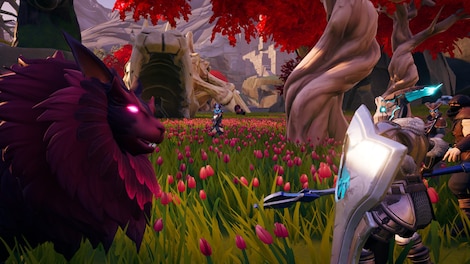 Frozen Flame (PC) - Steam Key - GLOBAL - 7