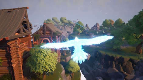 Frozen Flame (PC) - Steam Key - GLOBAL - 6