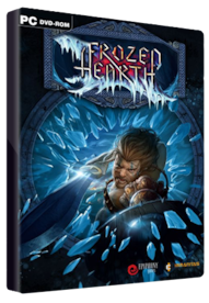 Frozen Hearth Gold Steam Key GLOBAL - 1