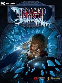 Frozen Hearth Gold Steam Key GLOBAL - 2