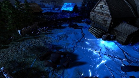Frozen Hearth Steam Key GLOBAL - 9