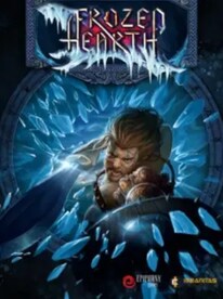 Frozen Hearth Steam Key GLOBAL - 1