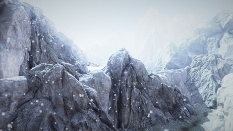 Frozen Soul Steam Key GLOBAL - 3