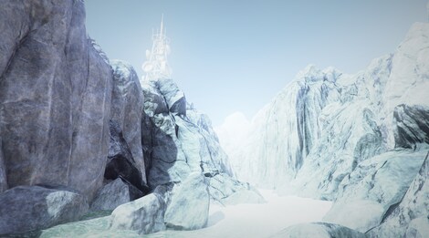 Frozen Soul Steam Key GLOBAL - 5