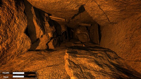 Frozen Soul Steam Key GLOBAL - 2