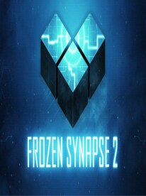 Frozen Synapse 2 Steam Gift EUROPE - 1