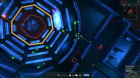 Frozen Synapse 2 Steam Gift EUROPE - 5